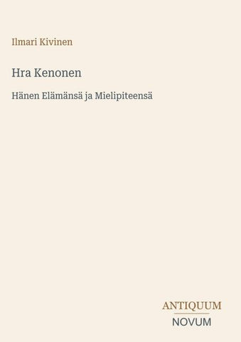 Hra Kenonen