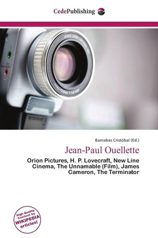 Jean-Paul Ouellette
