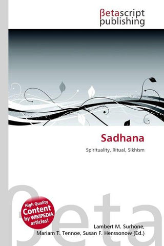 Sadhana