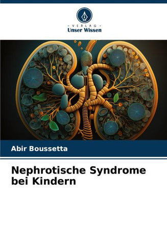 Nephrotische Syndrome bei Kindern