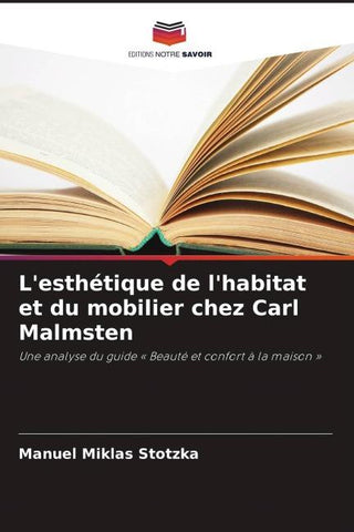 L'esthétique de l'habitat et du mobilier chez Carl Malmsten