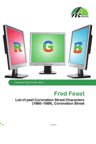 Fred Feast