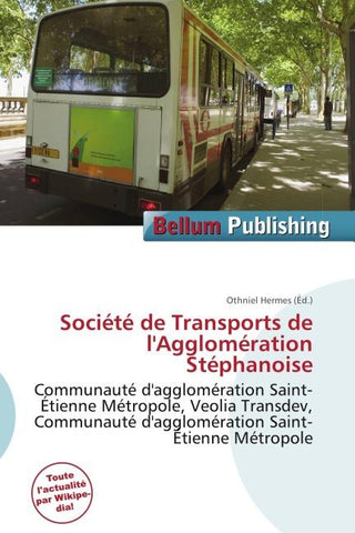 Société de Transports de l'Agglomération Stéphanoise