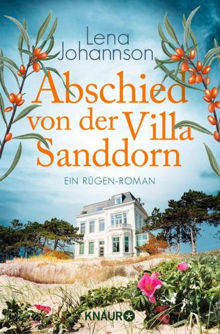Abschied von der Villa Sanddorn