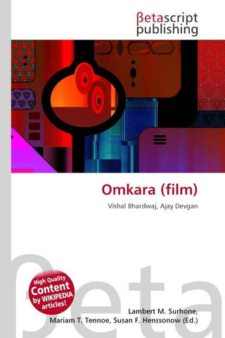 Omkara (film)