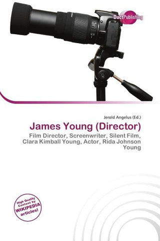 James Young (Director)