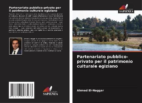 Partenariato pubblico-privato per il patrimonio culturale egiziano