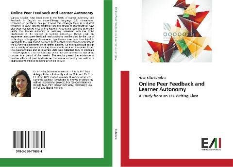Online Peer Feedback and Learner Autonomy