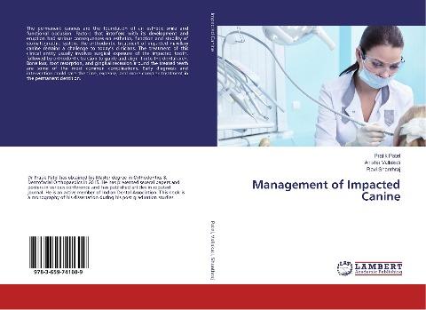 Management of Impacted Canine