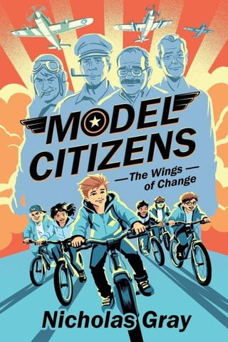 Model Citizens