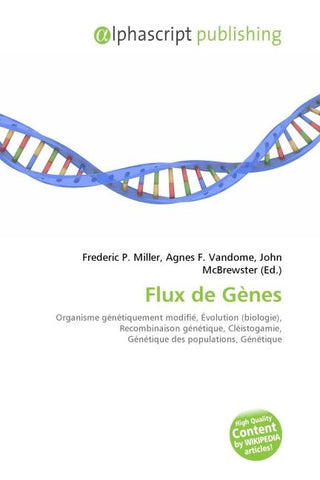 Flux de Gènes
