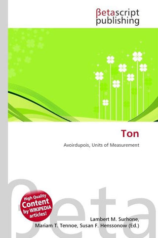Ton