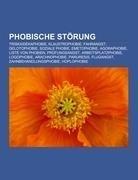 Phobische Störung