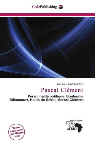 Pascal Clément