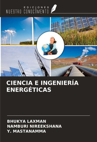 CIENCIA E INGENIERÍA ENERGÉTICAS