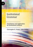 Institutional Grammar