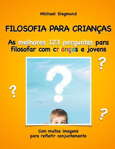 FILOSOFIA PARA CRIANÇAS