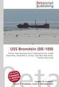USS Bronstein (DE-189)