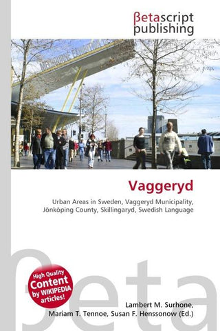 Vaggeryd