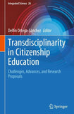 Transdisciplinarity in Citizenship Education