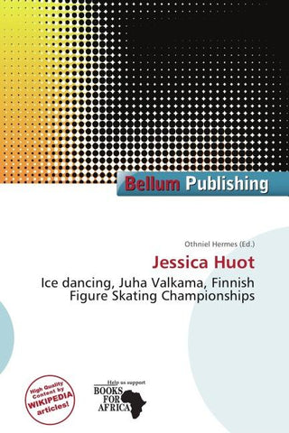 Jessica Huot