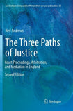 The Three Paths of Justice