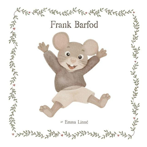 Frank Barfod