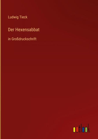 Der Hexensabbat