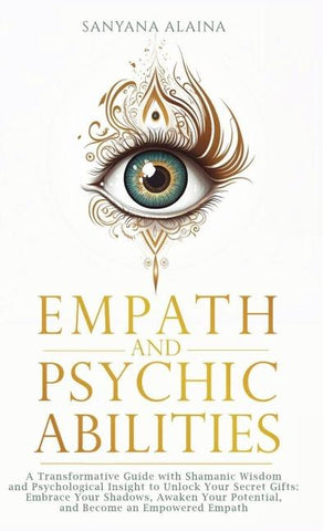 Empath and Psychic Abilities