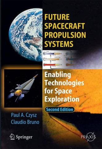 Future Spacecraft Propulsion Systems
