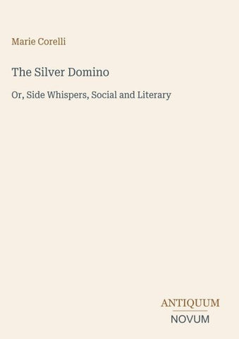 The Silver Domino