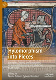 Hylomorphism into Pieces
