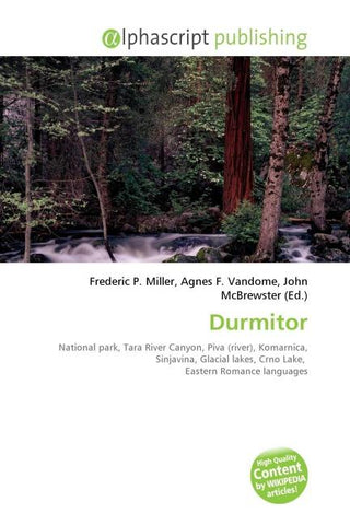 Durmitor
