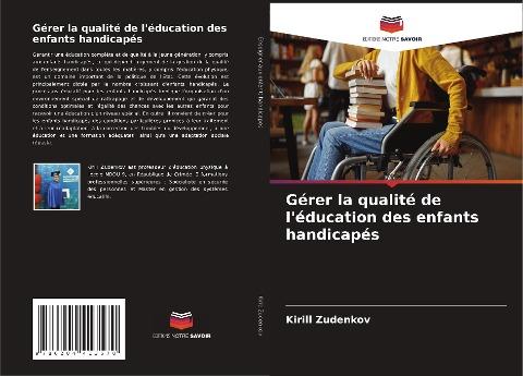 Gérer la qualité de l'éducation des enfants handicapés