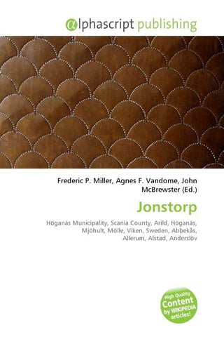 Jonstorp