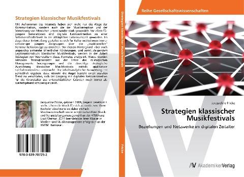 Strategien klassischer Musikfestivals