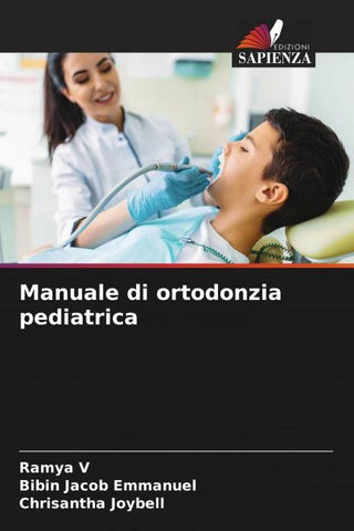 Manuale di ortodonzia pediatrica