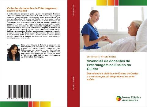 Vivências de docentes de Enfermagem no Ensino do Cuidar