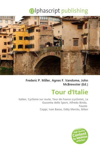 Tour d'Italie