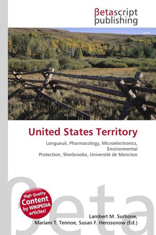 United States Territory