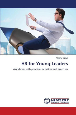 HR for Young Leaders
