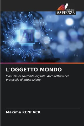 L'OGGETTO MONDO