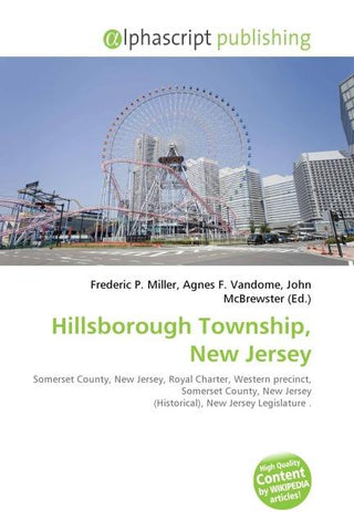 Hillsborough Township, New Jersey