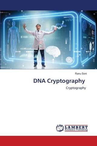 DNA Cryptography