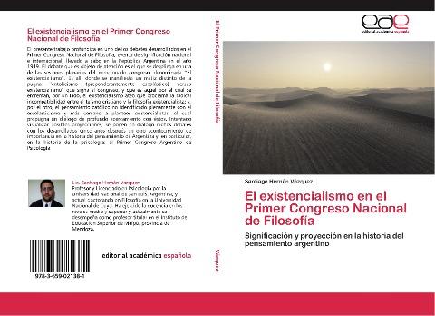 El existencialismo en el Primer Congreso Nacional de Filosofía