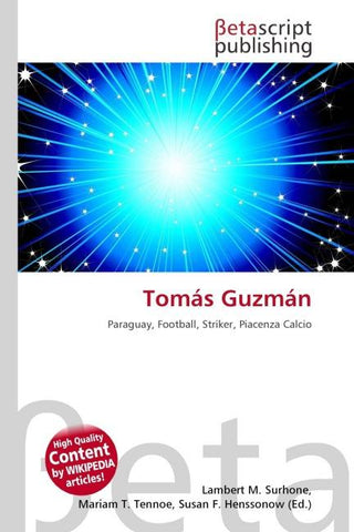 Tomás Guzmán