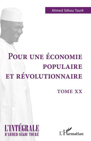 Pour une économie populaire et révolutionnaire