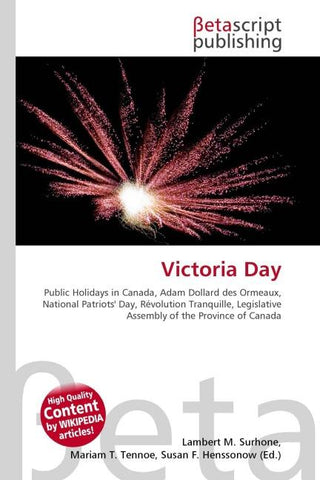 Victoria Day
