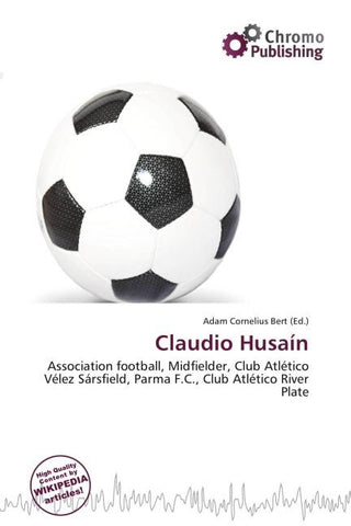 Claudio Husaín