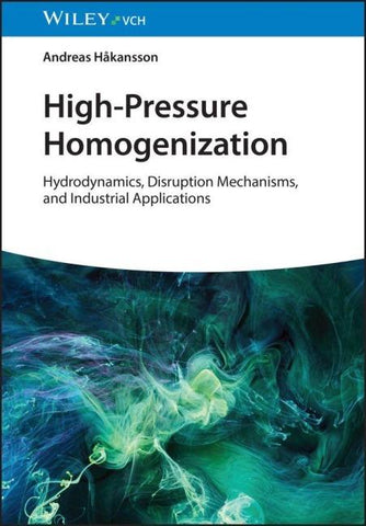 High-Pressure Homogenisation